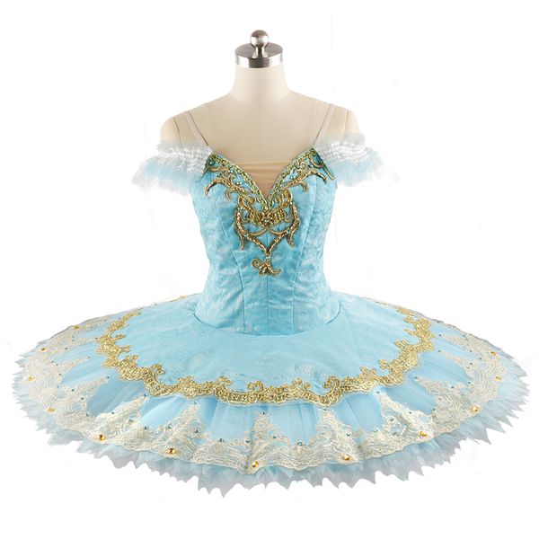 raymonda variation professional tutu stage wear classical ballet costumes women pale blue jacquard pancake tutu sleeping beauty no elasticit, Black;red
raymonda variation professional tutu stage wear classical ballet costumes women pale blue jacquard pancake tutu sleeping beauty no elasticit, Black;red