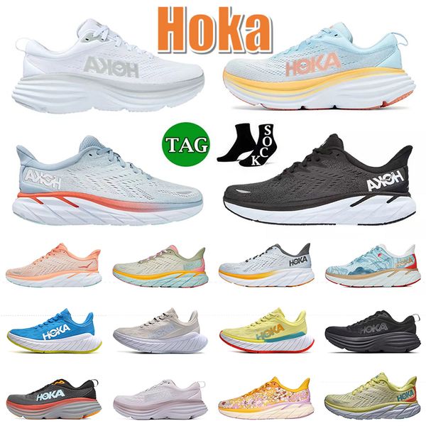 2023 designer hoka casual shoes mens women carbon x2 bondi 8 clifton kawana challenger atr 6 training sneakers outdoor sports trainers hokas, Black
2023 designer hoka casual shoes mens women carbon x2 bondi 8 clifton kawana challenger atr 6 training sneakers outdoor sports trainers hokas, Black