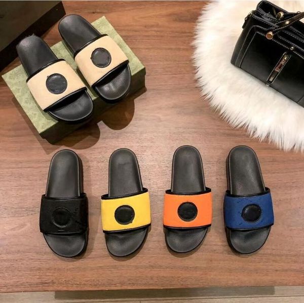 with box mens womens letter printing slippers men's and women's colorful lovers fashion and comfort flat bottom living room non sl, Black
with box mens womens letter printing slippers men's and women's colorful lovers fashion and comfort flat bottom living room non sl, Black