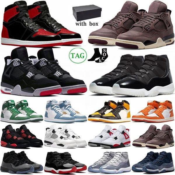 jumpman 1 4 11 basketball shoes 1s ts reverse mocha chicago 11s gorge green midnight navy hyper royal dark denim 25th anniversary mens train
jumpman 1 4 11 basketball shoes 1s ts reverse mocha chicago 11s gorge green midnight navy hyper royal dark denim 25th anniversary mens train
