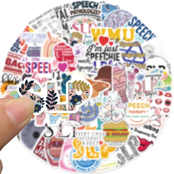 56pcs speech language pathology stickers non-random waterproof vinyl sticker for car bike luggage sticker lapskateboard motor water bottle s
56pcs speech language pathology stickers non-random waterproof vinyl sticker for car bike luggage sticker lapskateboard motor water bottle s