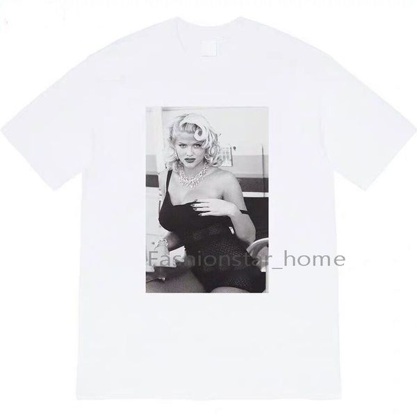 21ss anna nicole smith men's t-shirts ps summer limited box high end designer street t-shirts breathable fashion casual couples simple, White;black
21ss anna nicole smith men's t-shirts ps summer limited box high end designer street t-shirts breathable fashion casual couples simple, White;black