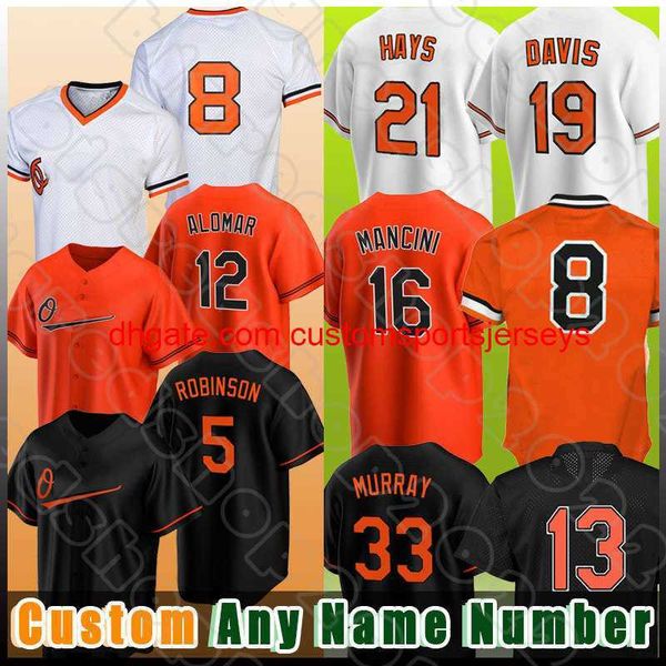 stitch cal ripken jr baseball jerseys trey mancini chris davis rougned odor austin hays jorge mateo anthony santander roberto alomar eddie m, Black
stitch cal ripken jr baseball jerseys trey mancini chris davis rougned odor austin hays jorge mateo anthony santander roberto alomar eddie m, Black