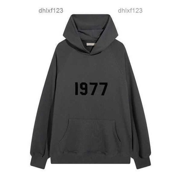 mens hoodies sweatshirts designers hoodie ess 1977 on front hooded for man women fog god of fear multi thread flocking 1977 high streetvklc, White;black
mens hoodies sweatshirts designers hoodie ess 1977 on front hooded for man women fog god of fear multi thread flocking 1977 high streetvklc, White;black