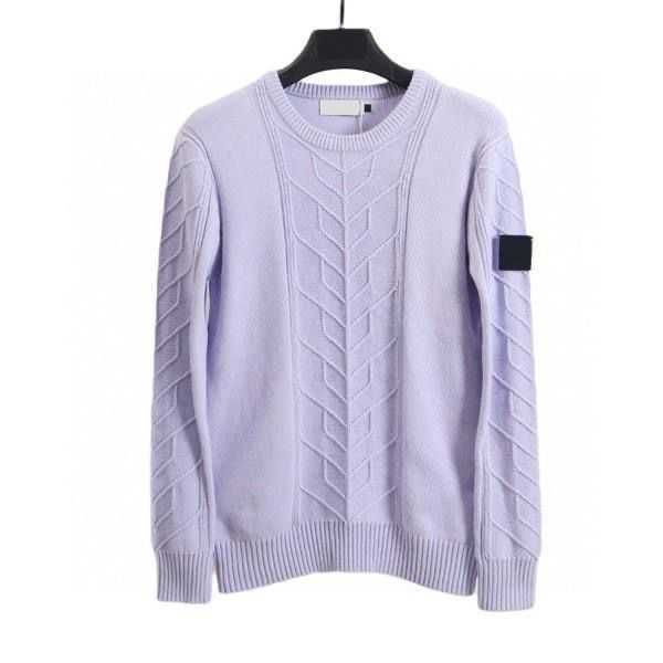 2023s mens sweaters designer 54685 sweater knit sweatshirt half-high collar candy long slevee pullover hoodie couple clothing warm5zx8, Black
2023s mens sweaters designer 54685 sweater knit sweatshirt half-high collar candy long slevee pullover hoodie couple clothing warm5zx8, Black