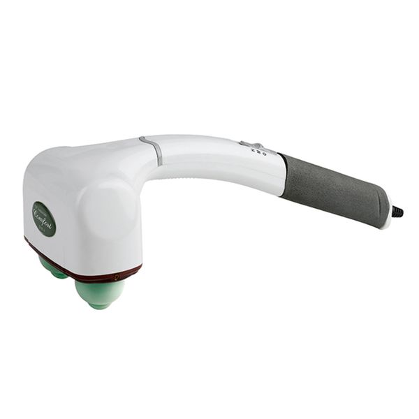 elitzia etdm8 strong silences far infrared double heads handheld massager beauty machine
elitzia etdm8 strong silences far infrared double heads handheld massager beauty machine