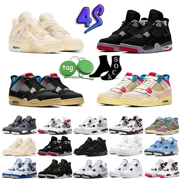 2023 4s military j4 jorda jordam 4 basketball shoes iv mens womens jumpman 4 midnight navy military black cats sneakers solosneaker
2023 4s military j4 jorda jordam 4 basketball shoes iv mens womens jumpman 4 midnight navy military black cats sneakers solosneaker