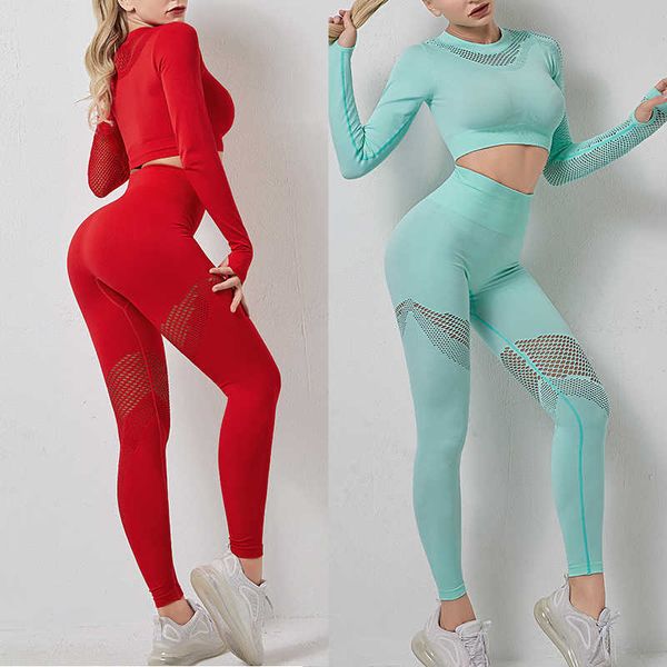 nxy yoga outfits 23pcs woman hollow out crop high waist workout leggings tracksuit clothing 220523, White
nxy yoga outfits 23pcs woman hollow out crop high waist workout leggings tracksuit clothing 220523, White