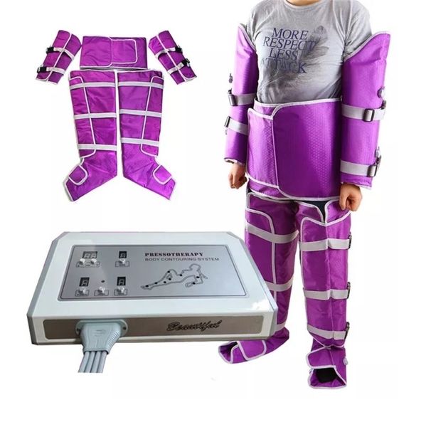 lymphatic detoxification slimming suit with air pressure endocrine regulation eliminate constipation massage body anti-aging beauty machine
lymphatic detoxification slimming suit with air pressure endocrine regulation eliminate constipation massage body anti-aging beauty machine