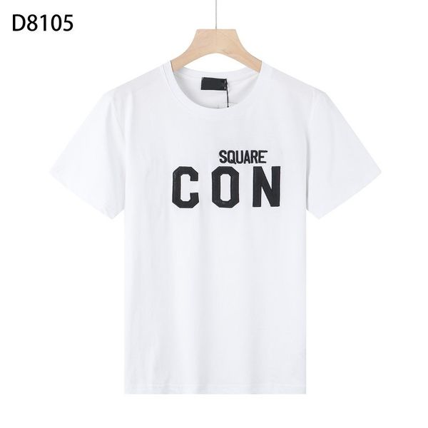 2023ss summernew arrivals men's t-shirts polo shirt luxury designer dsquare print shorts o-neck short sleeve men's d2 dsq icon gg, White;black
2023ss summernew arrivals men's t-shirts polo shirt luxury designer dsquare print shorts o-neck short sleeve men's d2 dsq icon gg, White;black