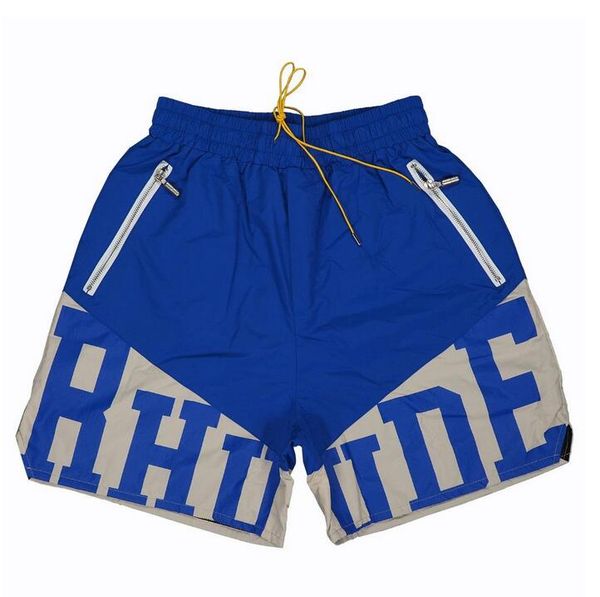 2023 designer shorts rhude fashion summer mens sweatpants famous women short pants letters printed beach pant 3 4pg1, White;black
2023 designer shorts rhude fashion summer mens sweatpants famous women short pants letters printed beach pant 3 4pg1, White;black