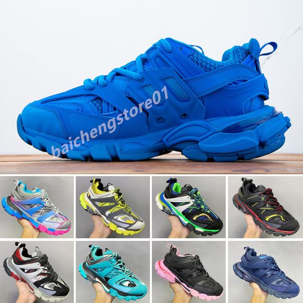 luxury brand designer men women casual shoes track 3 3.0 triple white black sneakers tess.s. gomma leather trainer nylon printed platform tr
luxury brand designer men women casual shoes track 3 3.0 triple white black sneakers tess.s. gomma leather trainer nylon printed platform tr