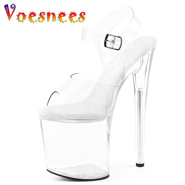sandals stripper heels clear shoes women pole dance pumps thin heel transparent crystal platform 17 20 cm high 230213, Black
sandals stripper heels clear shoes women pole dance pumps thin heel transparent crystal platform 17 20 cm high 230213, Black