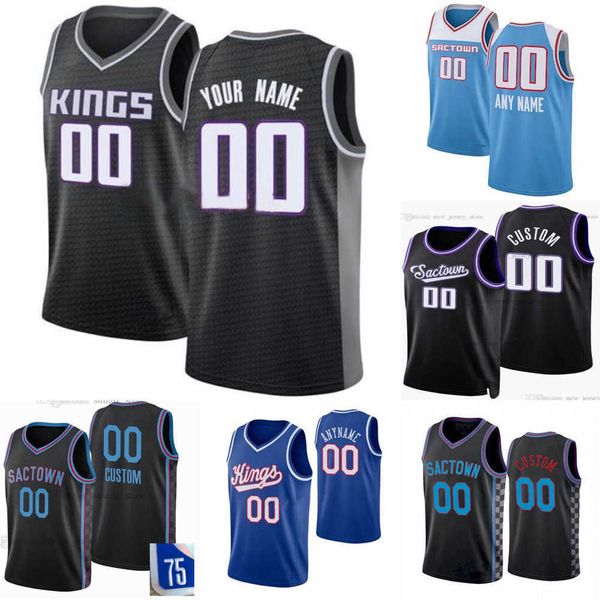 basketball jerseys sacramento''kings''custom mens womens youth 9 kevin huerter 22 richaun holmes 0 malik monk 3 terence, Black;red 
basketball jerseys sacramento''kings''custom mens womens youth 9 kevin huerter 22 richaun holmes 0 malik monk 3 terence, Black;red