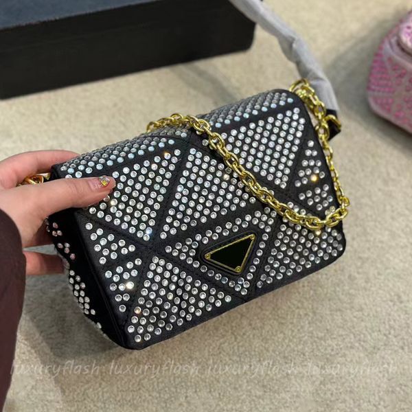 women designer crystals shoulder bags 2023 fashion handbags totes diamonds clutch bag satin mini purses party shiny gold black white pink bl
women designer crystals shoulder bags 2023 fashion handbags totes diamonds clutch bag satin mini purses party shiny gold black white pink bl