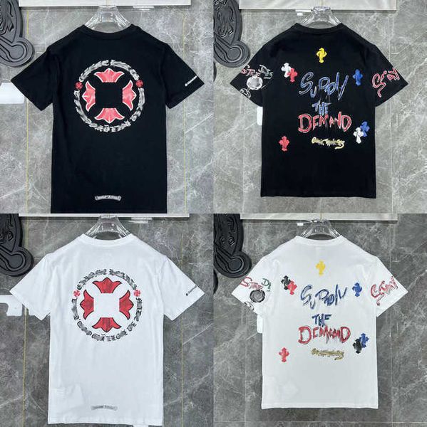 men's fashion luxury brand t shirt tees men women sanskrit letter couple t-shirt sweatshirt horseshoe flower short sleeve polos cross, White;black
men's fashion luxury brand t shirt tees men women sanskrit letter couple t-shirt sweatshirt horseshoe flower short sleeve polos cross, White;black
