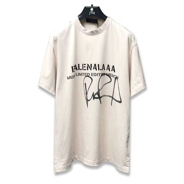 2023 vintage t shirt men women cotton t-shirt tee cotton ru paul crew neck oversized fit lovers paris 1917 balencaigaity designer, White;black
2023 vintage t shirt men women cotton t-shirt tee cotton ru paul crew neck oversized fit lovers paris 1917 balencaigaity designer, White;black