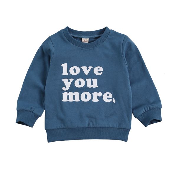 tshirts citgeett autumn toddler kids girls boys sweatshirts long sleeve letter printed casual pullover spring 230213, Blue
tshirts citgeett autumn toddler kids girls boys sweatshirts long sleeve letter printed casual pullover spring 230213, Blue