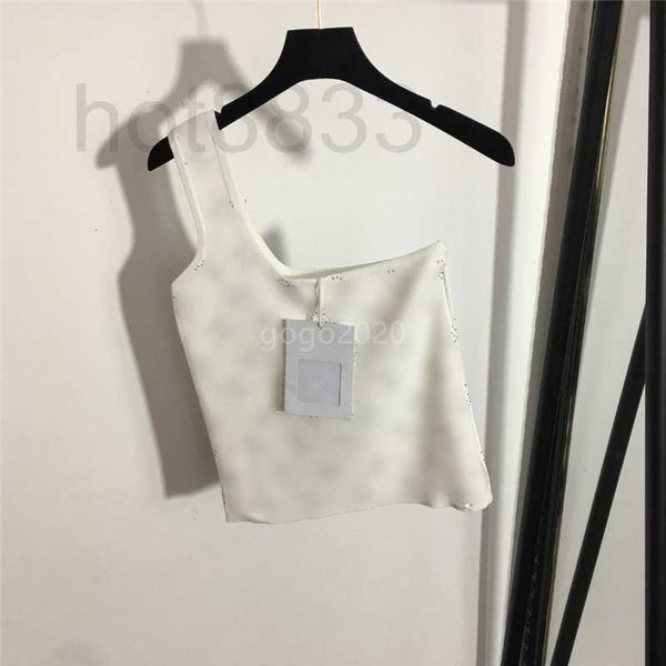 women's t-shirt womens summer knit tee designer with letter rhinestone milan runway cotton square neck crop t-shirt clothing high end, White
women's t-shirt womens summer knit tee designer with letter rhinestone milan runway cotton square neck crop t-shirt clothing high end, White