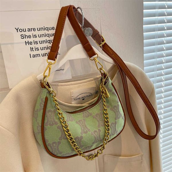 handbag factory wholesale retail french niche bag women's 2023 summer new fashion versatile chain msenger one shoulder armpit
handbag factory wholesale retail french niche bag women's 2023 summer new fashion versatile chain msenger one shoulder armpit