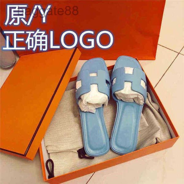 women shoes slipper slippers hermee oran sandals of high version h family women's leather with flat bottom casual g, Black
women shoes slipper slippers hermee oran sandals of high version h family women's leather with flat bottom casual g, Black