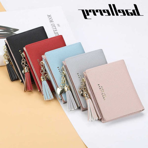 tassel women wallet leather new women's cute purse short zip coin card holder soft pink female clutch s
tassel women wallet leather new women's cute purse short zip coin card holder soft pink female clutch s