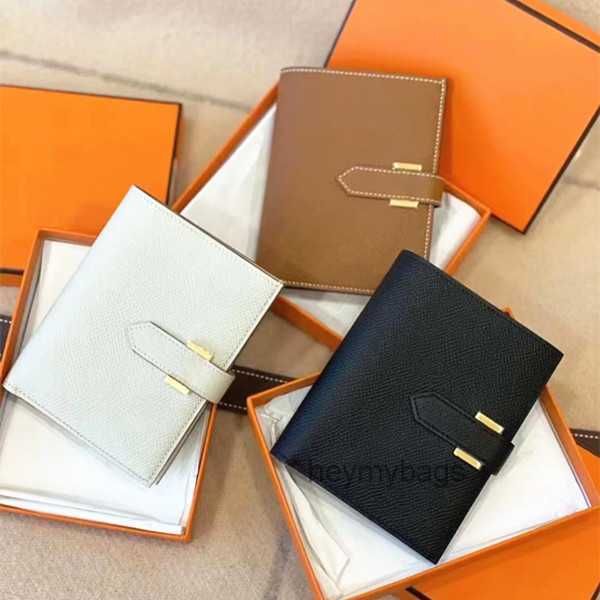 with box women's mens hermee bearn buckle wallets purse holder gift luxury designer genuine leather card holders crocodile pattern wall, Red;black
with box women's mens hermee bearn buckle wallets purse holder gift luxury designer genuine leather card holders crocodile pattern wall, Red;black