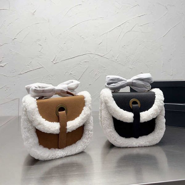 cross body designer bag winter plush shoulder crossbody bag fur women luxury handbag purse tote bag clutch mummy wallet 221210
cross body designer bag winter plush shoulder crossbody bag fur women luxury handbag purse tote bag clutch mummy wallet 221210