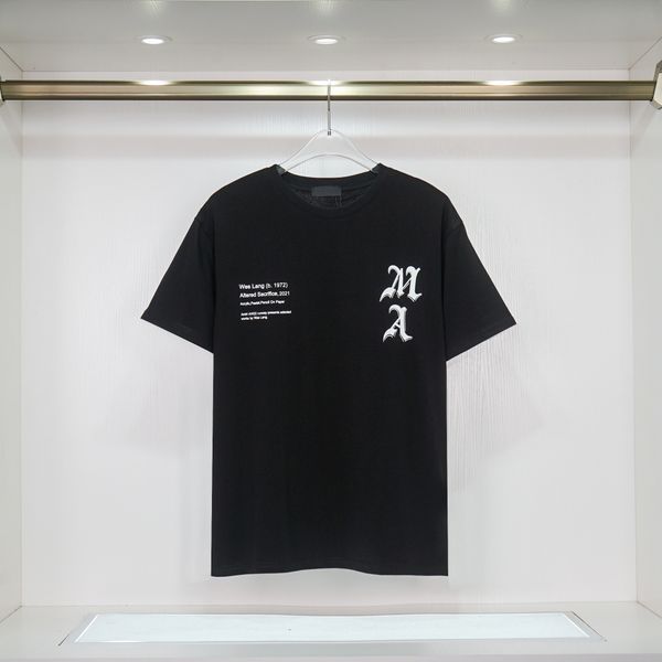 mens designer t shirt white shirts men fashion sweat clothing letters print short sleeves sell luxury men hip hop clothes, White;black
mens designer t shirt white shirts men fashion sweat clothing letters print short sleeves sell luxury men hip hop clothes, White;black