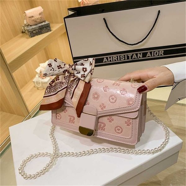 80% off bags outlet store handbag lock printed soft leather foreign style pearl chain messenger red texture silk scarf women's small sq
80% off bags outlet store handbag lock printed soft leather foreign style pearl chain messenger red texture silk scarf women's small sq