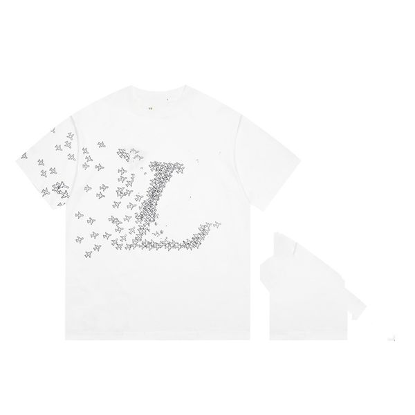 men's t-shirt 2023 men's t-shirts louiseity fashion cotton soft wrinkle resistant printed letter casual student short sleeve viuto, White;black
men's t-shirt 2023 men's t-shirts louiseity fashion cotton soft wrinkle resistant printed letter casual student short sleeve viuto, White;black