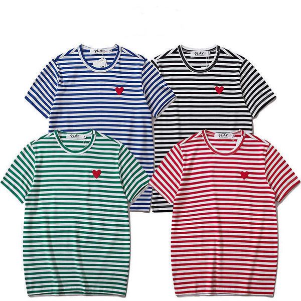designer luxury play classic fashion trend versatile and comfortable chaopai lovers camouflage love short sleeve t-shirt men and women, Black;brown
designer luxury play classic fashion trend versatile and comfortable chaopai lovers camouflage love short sleeve t-shirt men and women, Black;brown