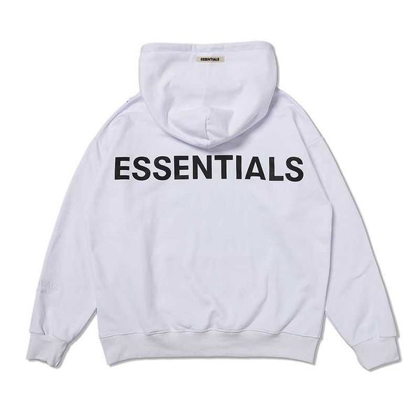 sweat hoodie for men loose quality sweater fog double-thread street essentials high 3m reflective letter and women mzqm, Black
sweat hoodie for men loose quality sweater fog double-thread street essentials high 3m reflective letter and women mzqm, Black