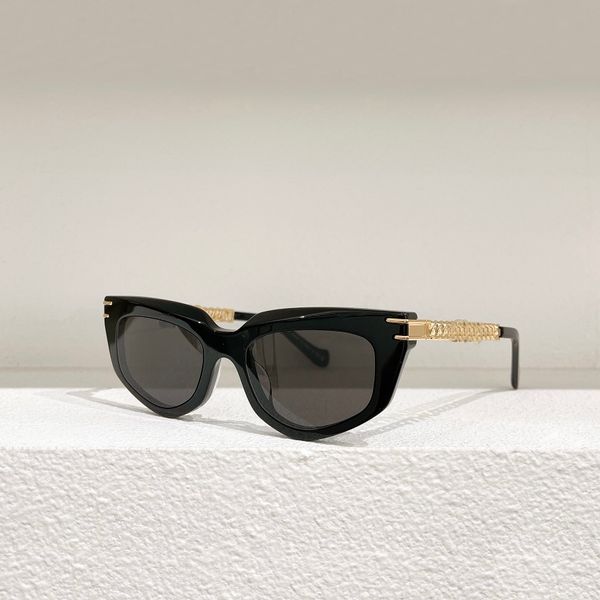cat eye sunglasses for women 12ws black gold metal grey glasses sonnenbrille shades gafas de sol uv400 protection eyewear with box, White;black
cat eye sunglasses for women 12ws black gold metal grey glasses sonnenbrille shades gafas de sol uv400 protection eyewear with box, White;black