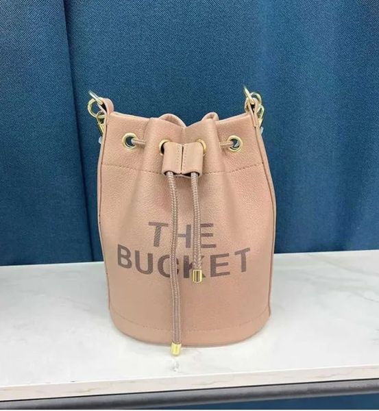 designer women's bags luxury rich barrels real classic marc cannes modeling leather crossbody bucket bag a6
designer women's bags luxury rich barrels real classic marc cannes modeling leather crossbody bucket bag a6
