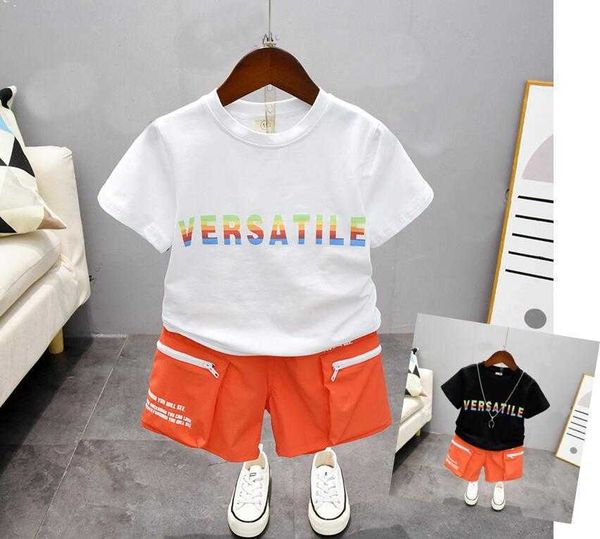 summer outfits girls clothing years infant baby boys clothes fashion set tshirt shorts children's sets, White
summer outfits girls clothing years infant baby boys clothes fashion set tshirt shorts children's sets, White
