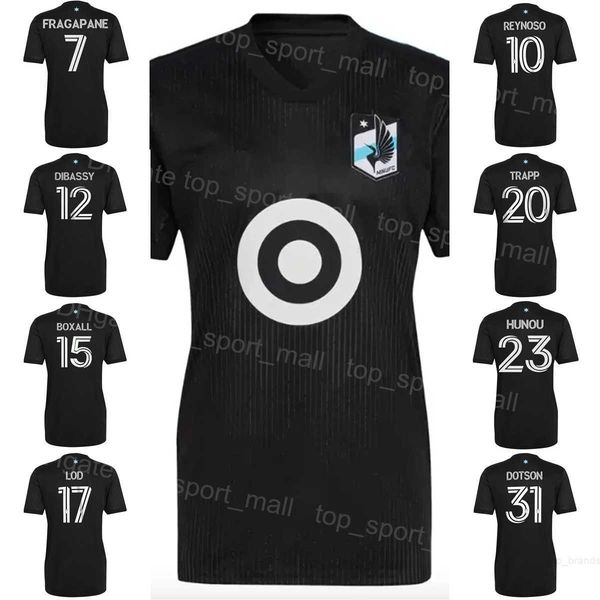 mls fc minnesota united 17 lod soccer jersey 10 reynoso 9 amarilla 12 dibassy 33 arriaga 31 dotson 18 danladi 15 boxall 21 hlongwane fragapa, Black;yellow
mls fc minnesota united 17 lod soccer jersey 10 reynoso 9 amarilla 12 dibassy 33 arriaga 31 dotson 18 danladi 15 boxall 21 hlongwane fragapa, Black;yellow