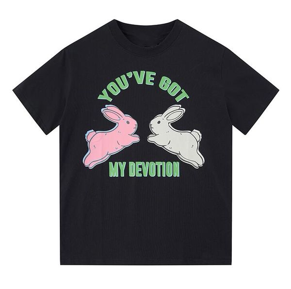 23ss spring men's t-shirts women's t-shirts short sleeves casual fashion brand designers highs quality pure cotton t-shirt tees &, White;black
23ss spring men's t-shirts women's t-shirts short sleeves casual fashion brand designers highs quality pure cotton t-shirt tees &, White;black