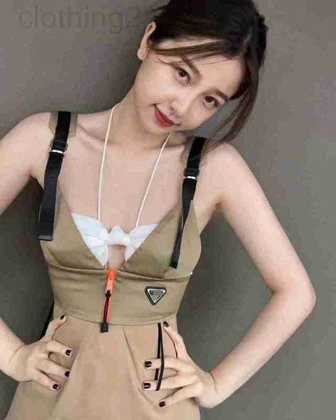 women's tanks & camis designer 22 summer inverted triangle star with the same upper body functional nylon women's vest classic des, White
women's tanks & camis designer 22 summer inverted triangle star with the same upper body functional nylon women's vest classic des, White