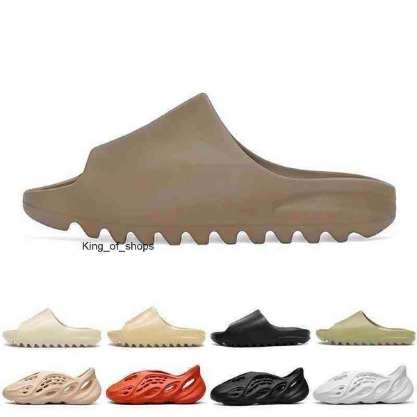 slides yeesys kanyes foam slippers rubber new 2023 for men women bone earth brown desert sand resin mens shoes sneakers 36-45 yeezzys r1ay, Black
slides yeesys kanyes foam slippers rubber new 2023 for men women bone earth brown desert sand resin mens shoes sneakers 36-45 yeezzys r1ay, Black