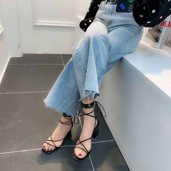 sandals oversize large size big size 11 12 high heels sandals women shoes woman summer ladies ankle strap 230213, Black
sandals oversize large size big size 11 12 high heels sandals women shoes woman summer ladies ankle strap 230213, Black