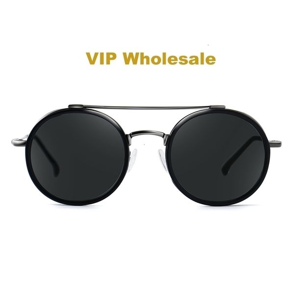 sunglasses vip wholesale vintage round sun glasses metal frame uv400 c55 230211, White;black
sunglasses vip wholesale vintage round sun glasses metal frame uv400 c55 230211, White;black