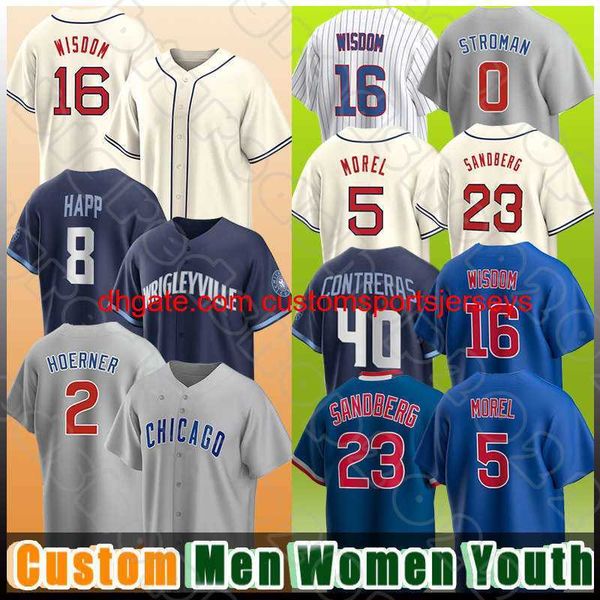 stitch 8 ian happ baseball jerseys 16 patrick wisdom marcus stroman nico hoerner willson contreras chriser morel seiya suzuki ernie banks ry, Black
stitch 8 ian happ baseball jerseys 16 patrick wisdom marcus stroman nico hoerner willson contreras chriser morel seiya suzuki ernie banks ry, Black
