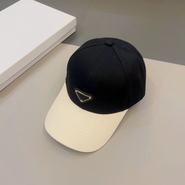 designer luxury fashion designers hat triangular shape caps letter baseball women and men sunshade cap sports ball outdoor travel gift 1elc, Blue;gray
designer luxury fashion designers hat triangular shape caps letter baseball women and men sunshade cap sports ball outdoor travel gift 1elc, Blue;gray
