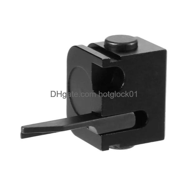 others tactical accessories aluminium alloy g/17/18/19/ gen 13 matic selector switch modification may requied to fit properly us buy dhsfn
others tactical accessories aluminium alloy g/17/18/19/ gen 13 matic selector switch modification may requied to fit properly us buy dhsfn