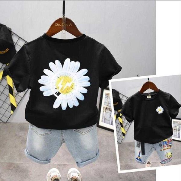 clothing sets children sset ummer kids cute daisy print shirt short pants pcs toddler baby boy clothes outfits sunsuit years, White
clothing sets children sset ummer kids cute daisy print shirt short pants pcs toddler baby boy clothes outfits sunsuit years, White