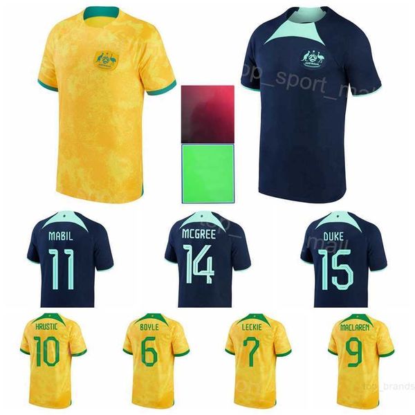 national team australia soccer jerseys 2022-23 world cup goodwin rowles souttar behich ryan leckie mooy irvine atkinson mcgree cummings kuol, Black;yellow
national team australia soccer jerseys 2022-23 world cup goodwin rowles souttar behich ryan leckie mooy irvine atkinson mcgree cummings kuol, Black;yellow