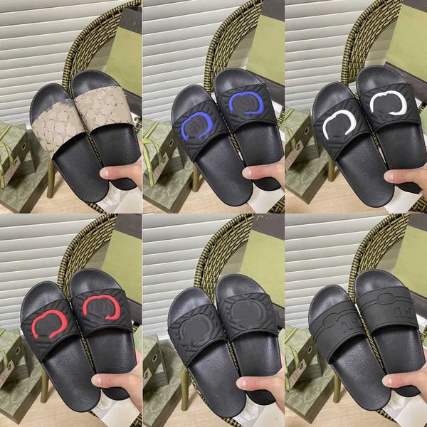 2023 new fashion slippers luxury designer sandals flat rubber beach shoes outdoor anti-skid indoor letters rubber word jelly men and women l, Black
2023 new fashion slippers luxury designer sandals flat rubber beach shoes outdoor anti-skid indoor letters rubber word jelly men and women l, Black