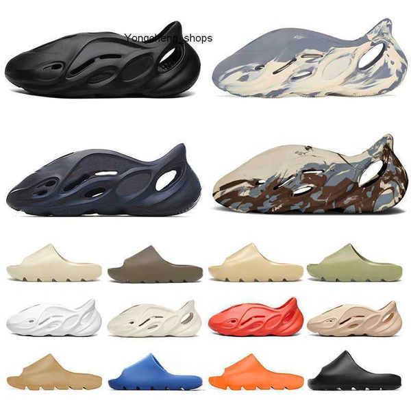 designer slippers slides sandals yeesys bone resin cream clay men women mx shoes trainers moon gray platform kany west slipper sandals, Black
designer slippers slides sandals yeesys bone resin cream clay men women mx shoes trainers moon gray platform kany west slipper sandals, Black