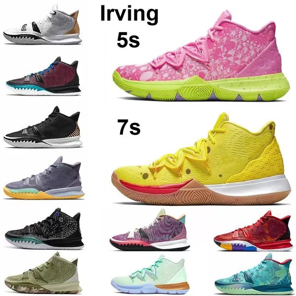 kyries 7s mens basketball shoes air kyrie 5 special-fx pale ivory anime hip hop horus brown green irving 7 sponge sandy creator trainers out
kyries 7s mens basketball shoes air kyrie 5 special-fx pale ivory anime hip hop horus brown green irving 7 sponge sandy creator trainers out